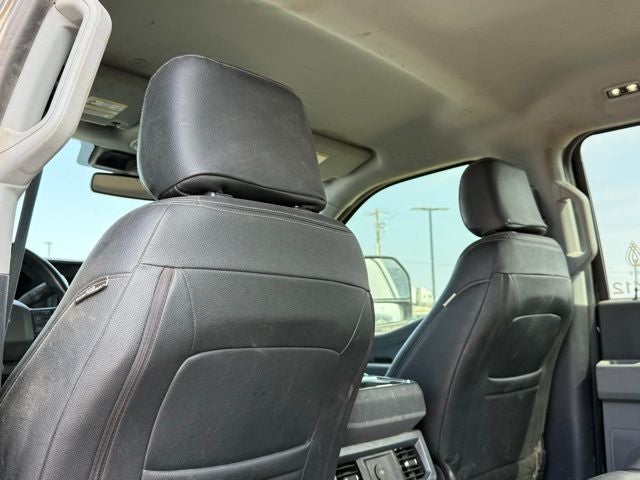 2023 Ford F-350SD XLT DRW | FX4 | 6.7L Pwr Stroke