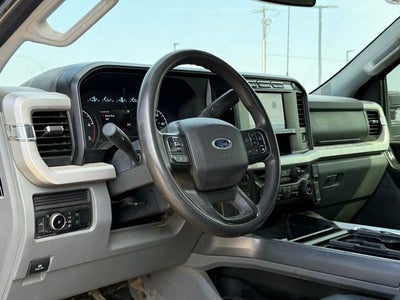 2023 Ford F-350SD XLT DRW | FX4 | 6.7L Pwr Stroke