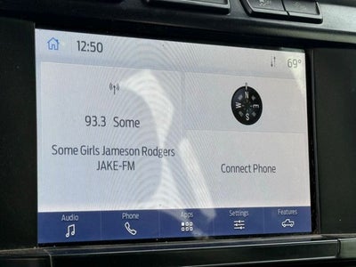 2023 Ford F-350SD XLT DRW | FX4 | 6.7L Pwr Stroke