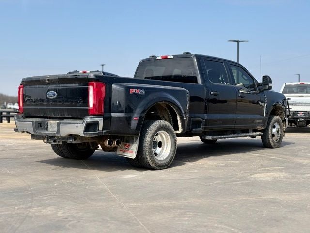 2023 Ford F-350SD XLT DRW | FX4 | 6.7L Pwr Stroke