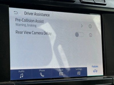 2023 Ford F-350SD XLT DRW | FX4 | 6.7L Pwr Stroke