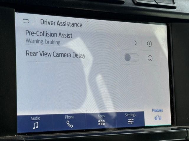 2023 Ford F-350SD XLT DRW | FX4 | 6.7L Pwr Stroke