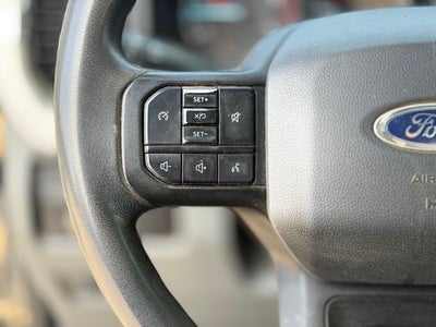 2023 Ford F-350SD XLT DRW | FX4 | 6.7L Pwr Stroke