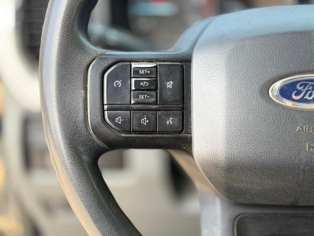 2023 Ford F-350SD XLT DRW | FX4 | 6.7L Pwr Stroke