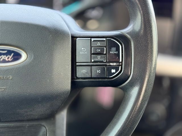 2023 Ford F-350SD XLT DRW | FX4 | 6.7L Pwr Stroke