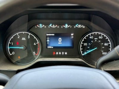 2023 Ford F-350SD XLT DRW | FX4 | 6.7L Pwr Stroke