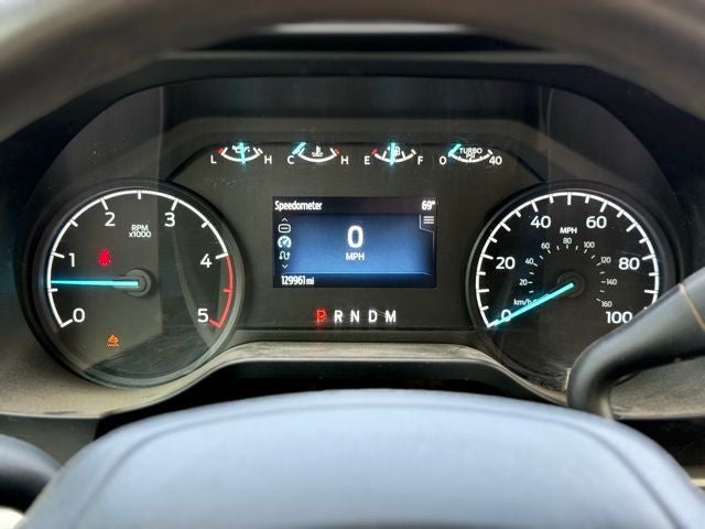 2023 Ford F-350SD XLT DRW | FX4 | 6.7L Pwr Stroke