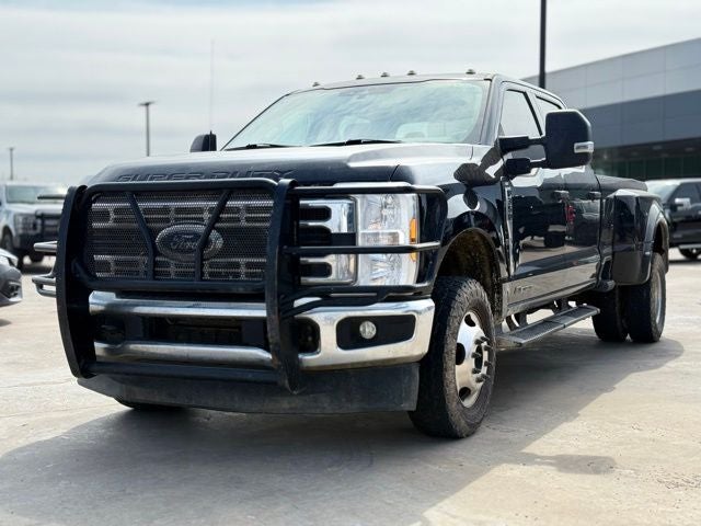 2023 Ford F-350SD XLT DRW | FX4 | 6.7L Pwr Stroke
