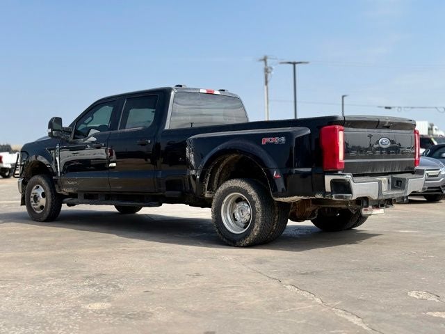 2023 Ford F-350SD XLT DRW | FX4 | 6.7L Pwr Stroke