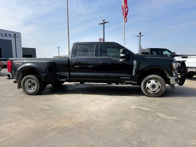 2023 Ford F-350SD XLT DRW | FX4 | 6.7L Pwr Stroke