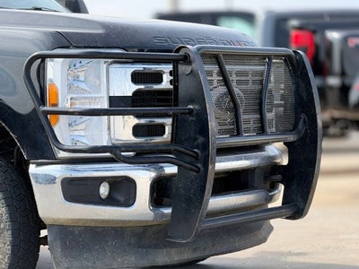 2023 Ford F-350SD XLT DRW | FX4 | 6.7L Pwr Stroke