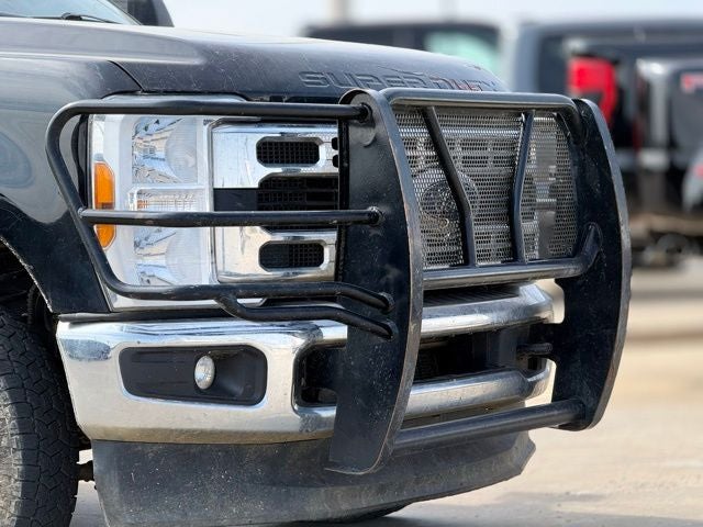 2023 Ford F-350SD XLT DRW | FX4 | 6.7L Pwr Stroke