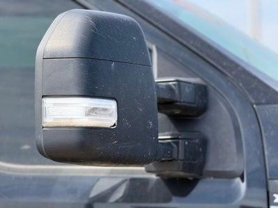 2023 Ford F-350SD XLT DRW | FX4 | 6.7L Pwr Stroke