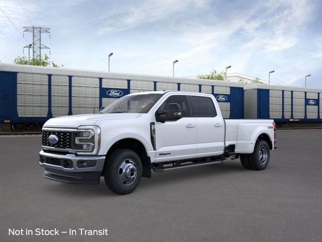 2026 Ford F-350SD Lariat DRW
