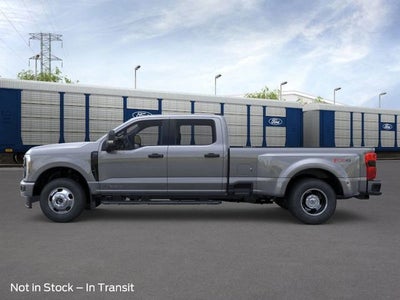 2026 Ford F-350SD XL DRW