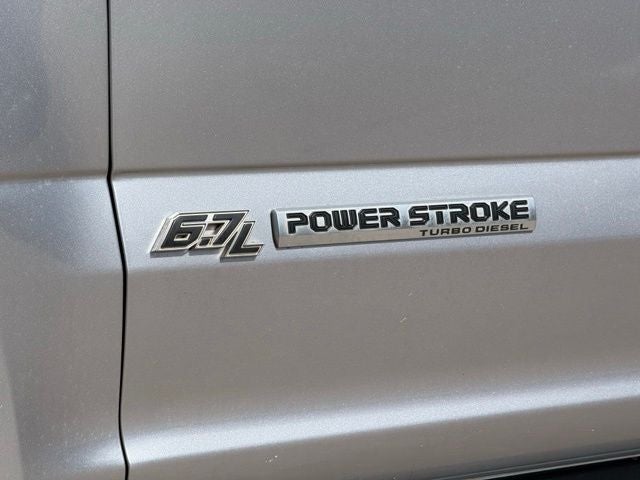 2022 Ford F-350SD XLT