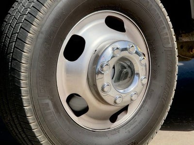 2022 Ford F-350SD XLT