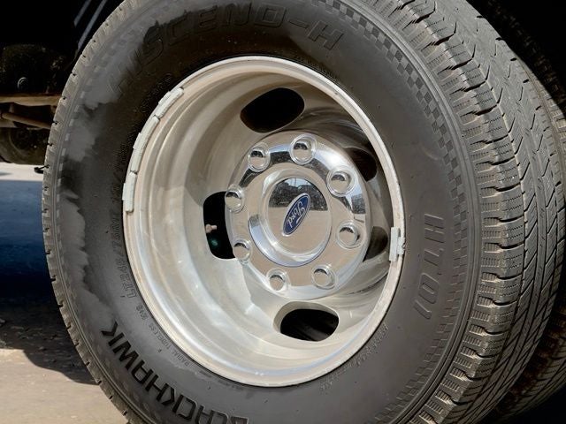 2022 Ford F-350SD XLT