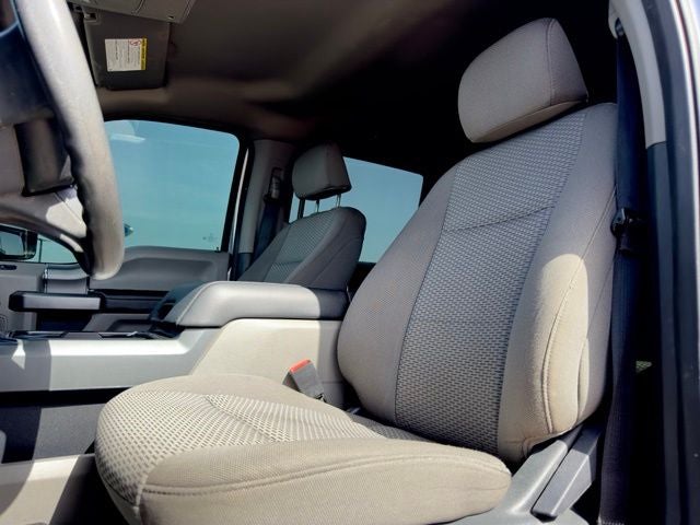 2022 Ford F-350SD XLT