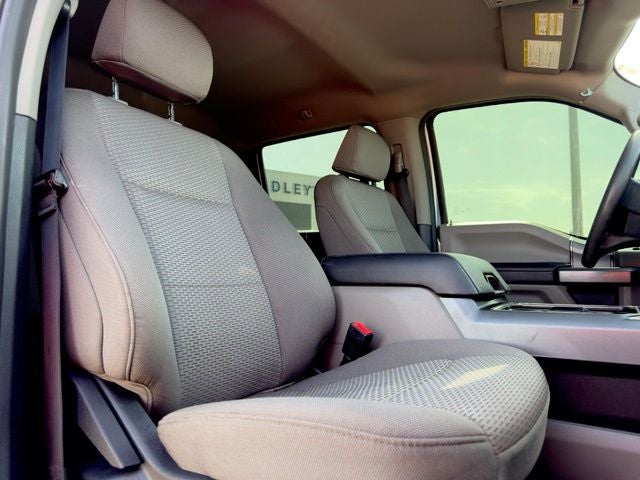 2022 Ford F-350SD XLT