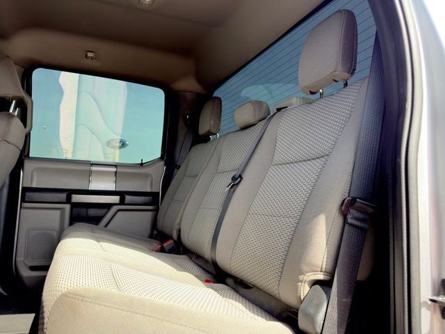 2022 Ford F-350SD XLT