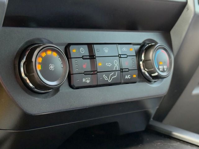 2022 Ford F-350SD XLT