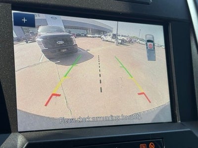 2022 Ford F-350SD XLT