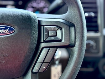 2022 Ford F-350SD XLT