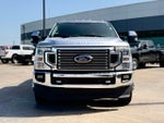 2022 Ford F-350SD XLT