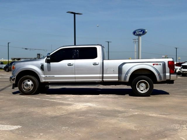 2022 Ford F-350SD XLT