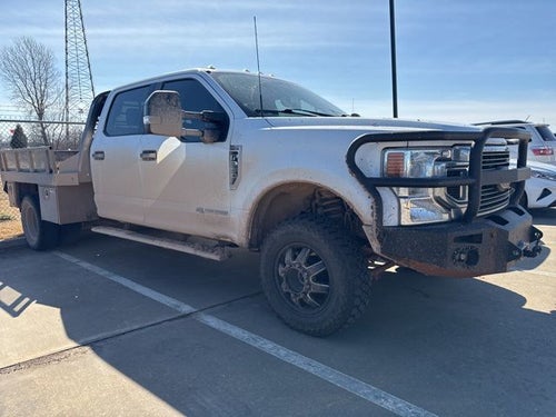 2022 Ford F-350SD XL DRW | STX | 4WD | 6.7L Pwr Stroke