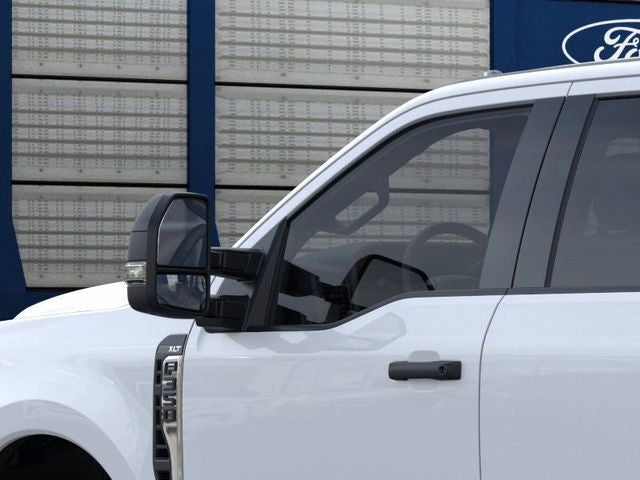 2026 Ford F-350SD XLT DRW