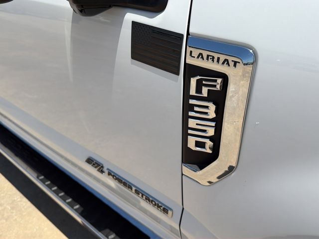 2021 Ford F-350SD Lariat DRW | Prep Pkg