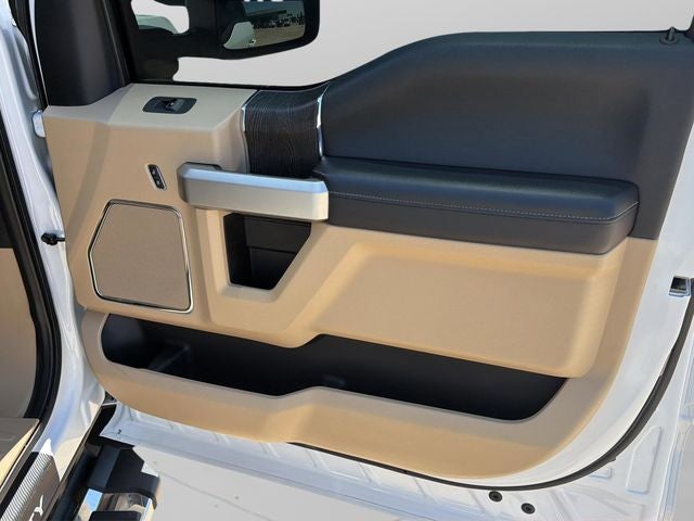 2021 Ford F-350SD Lariat DRW | Prep Pkg