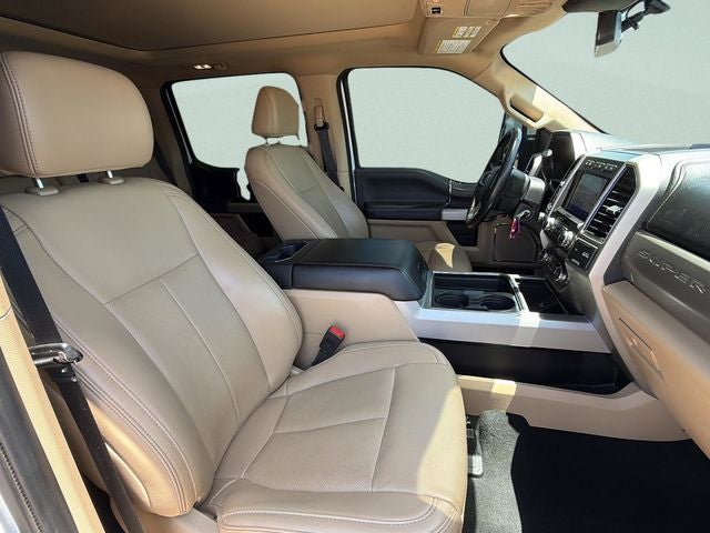 2021 Ford F-350SD Lariat DRW | Prep Pkg