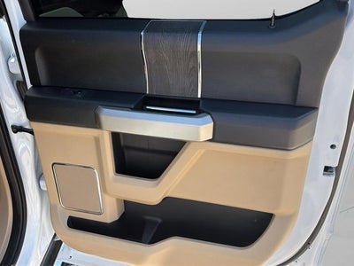 2021 Ford F-350SD Lariat DRW | Prep Pkg
