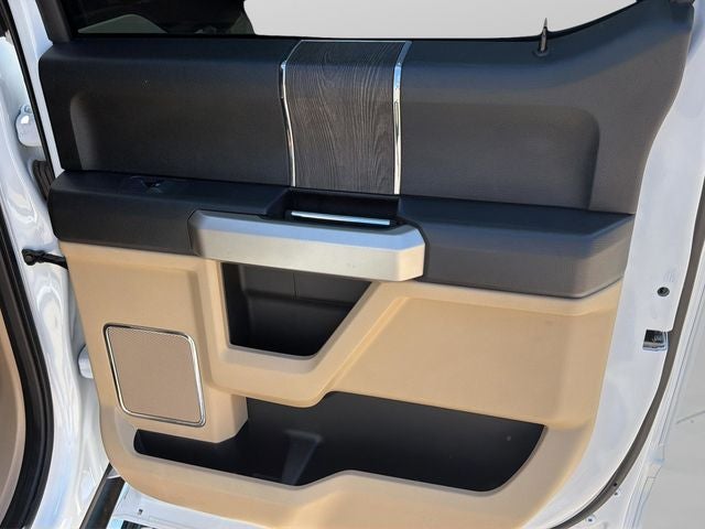 2021 Ford F-350SD Lariat DRW | Prep Pkg