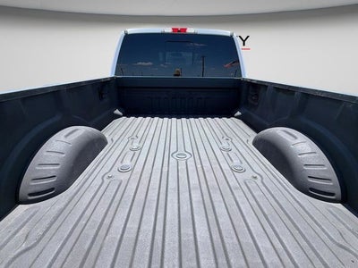 2021 Ford F-350SD Lariat DRW | Prep Pkg