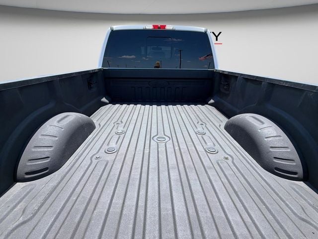 2021 Ford F-350SD Lariat DRW | Prep Pkg