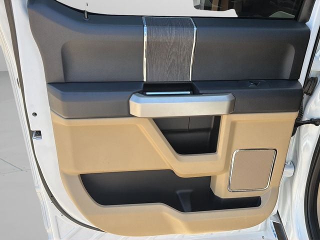 2021 Ford F-350SD Lariat DRW | Prep Pkg