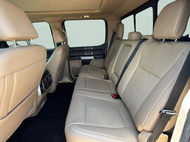2021 Ford F-350SD Lariat DRW | Prep Pkg