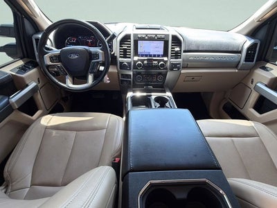 2021 Ford F-350SD Lariat DRW | Prep Pkg