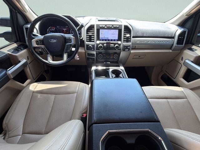 2021 Ford F-350SD Lariat DRW | Prep Pkg