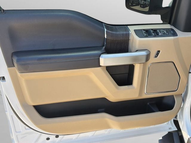 2021 Ford F-350SD Lariat DRW | Prep Pkg