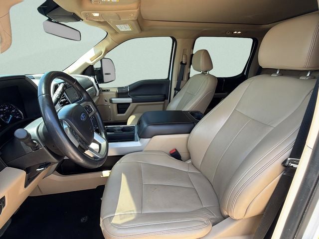 2021 Ford F-350SD Lariat DRW | Prep Pkg