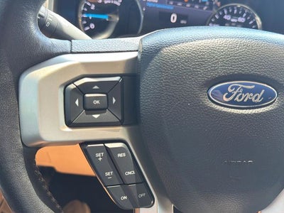 2021 Ford F-350SD Lariat DRW | Prep Pkg