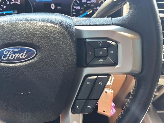 2021 Ford F-350SD Lariat DRW | Prep Pkg