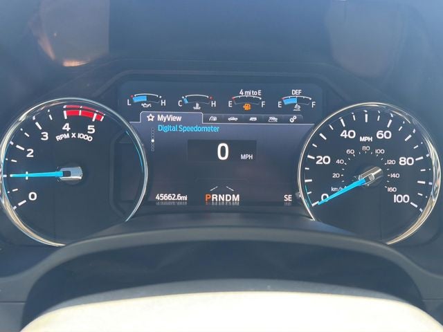 2021 Ford F-350SD Lariat DRW | Prep Pkg