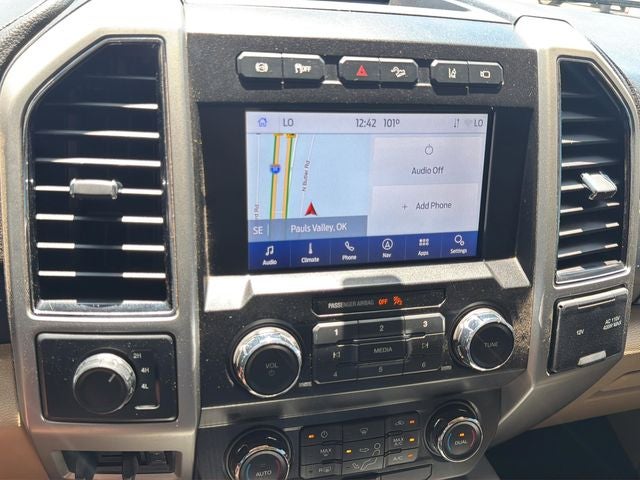 2021 Ford F-350SD Lariat DRW | Prep Pkg