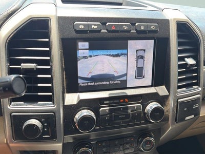 2021 Ford F-350SD Lariat DRW | Prep Pkg